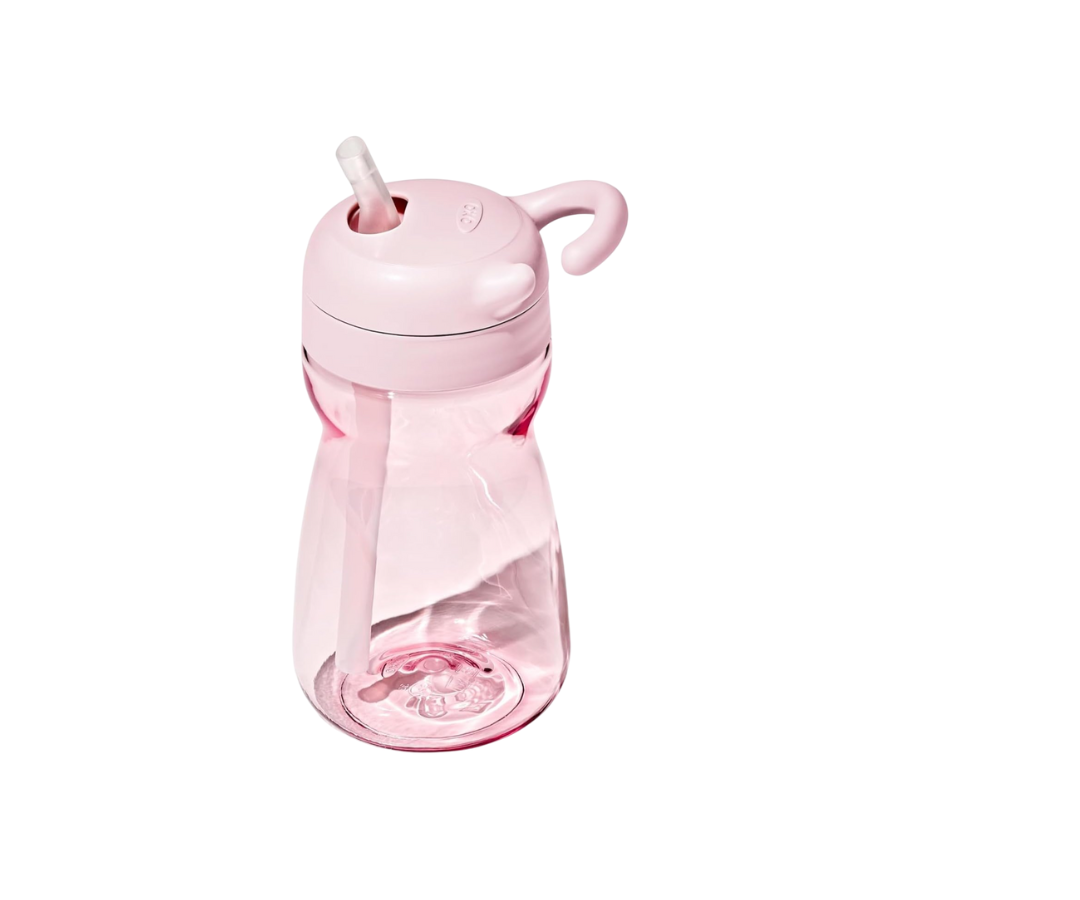 Botella  Para  Agua |  Adventure Blossom Oxo
