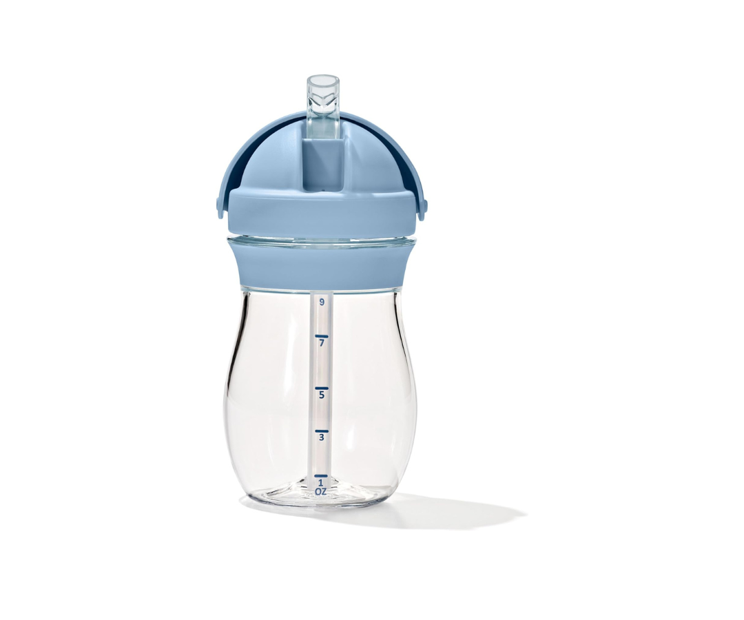 Taza De Transicion Con Sorbete 9 Oz | Dusk Oxo