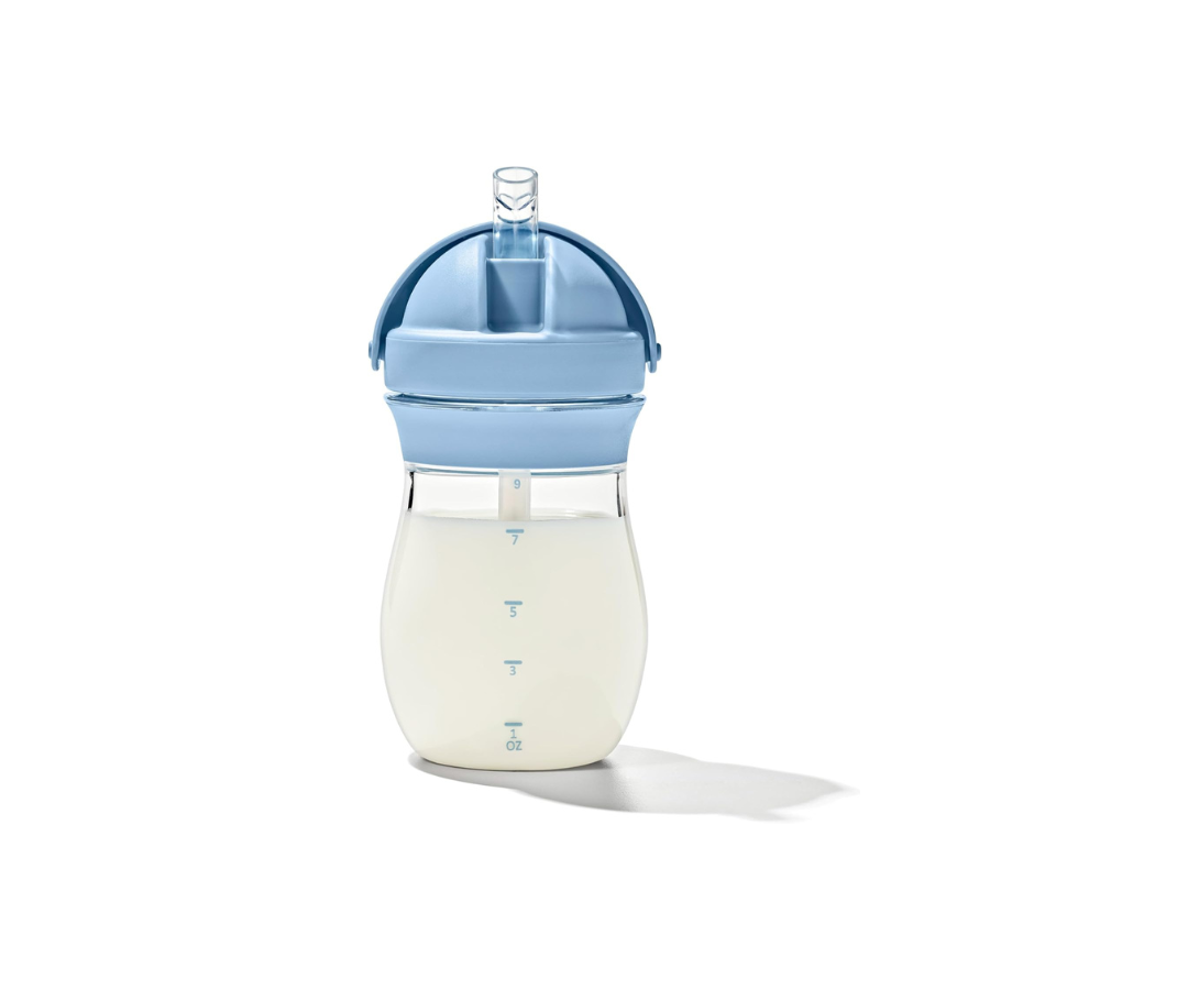 Taza De Transicion Con Sorbete 9 Oz | Dusk Oxo