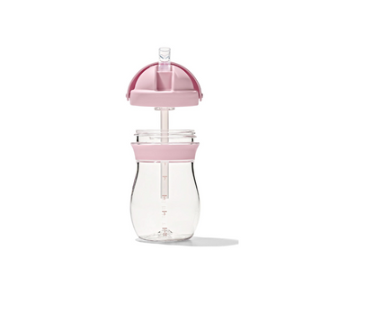 Taza De Transicion Con Sorbete 9 Oz | Blossom Oxo