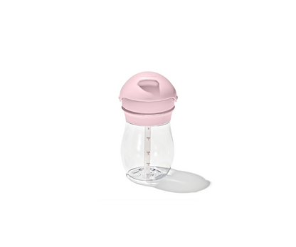 Taza De Transicion Con Sorbete 9 Oz | Blossom Oxo