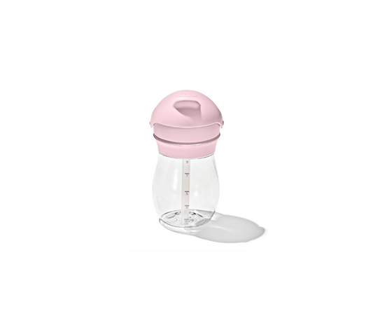 Taza De Transicion Con Sorbete 9 Oz | Blossom Oxo