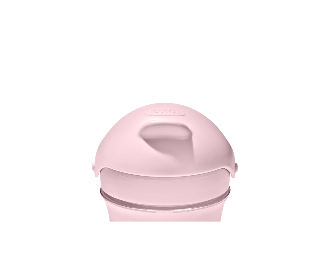 Taza De Transicion Con Sorbete 9 Oz | Blossom Oxo