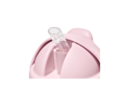 Taza De Transicion Con Sorbete 9 Oz | Blossom Oxo