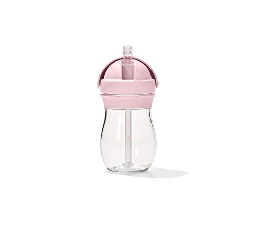 Taza De Transicion Con Sorbete 9 Oz | Blossom Oxo