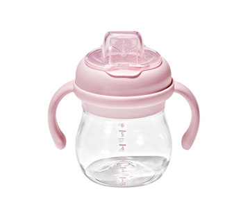 Vaso De Transición Con Asas 6Oz Blossom Oxo