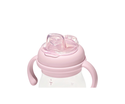 Vaso De Transición Con Asas 6Oz Blossom Oxo
