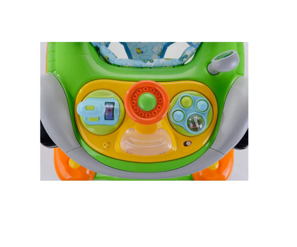 Andador Carrito Born