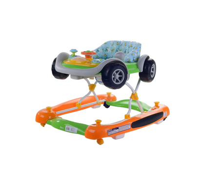 Andador Carrito Born