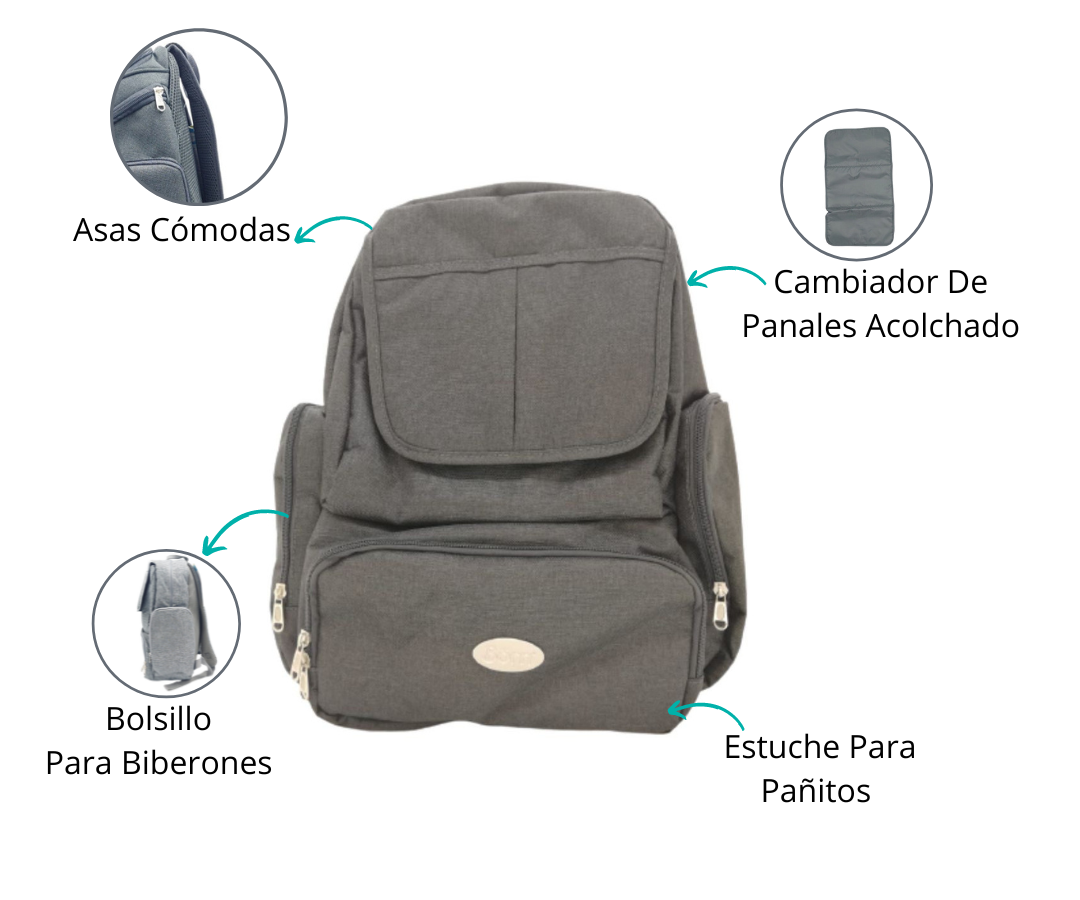 Características