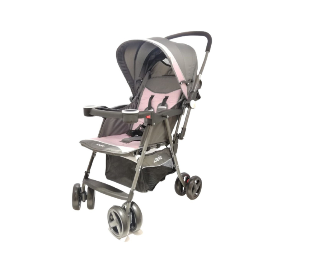 Cochecito Royal Stroller Reversible Born