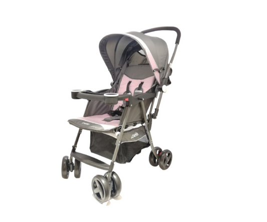 Coche Reversible | Pink Peke