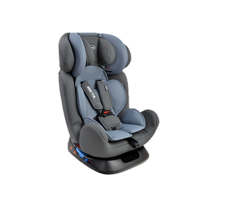 Asiento Auto Bata Grey Born