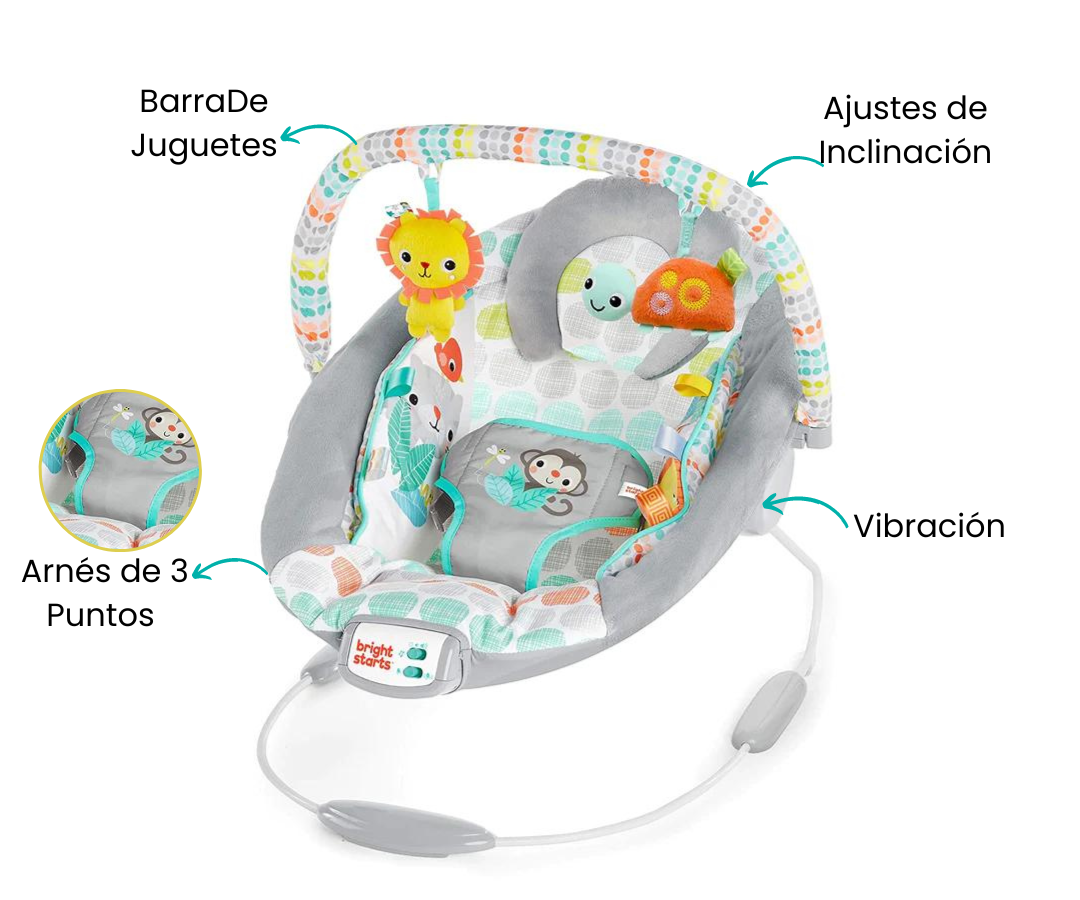Características