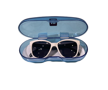 Lentes De Sol Unisex B4 Baby