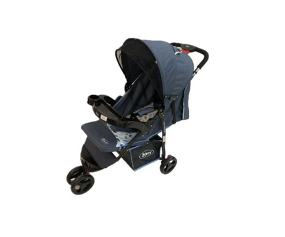 Coche 4 En 1 Urban Runner Lynn Born
