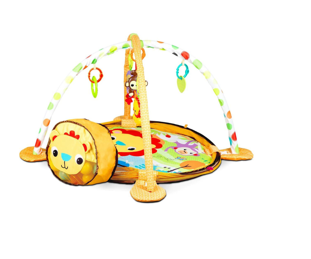Gimnasio León Fitchbaby