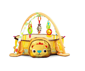 Gimnasio León Fitchbaby - Main Image