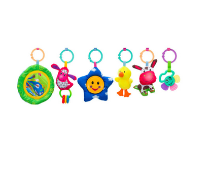 Gimnasio Musical La Granja Fitchbaby