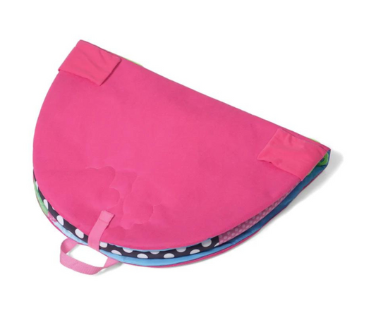 Gimnasio Unicornio Rosado Fitchbaby