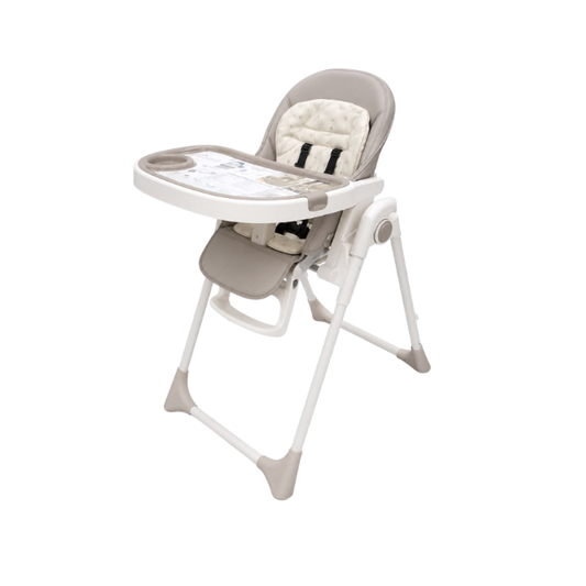 Silla de comer Ultra Comfort 6-36M | Beige - Born