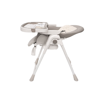 Silla de comer Ultra Comfort 6-36M | Beige - Born