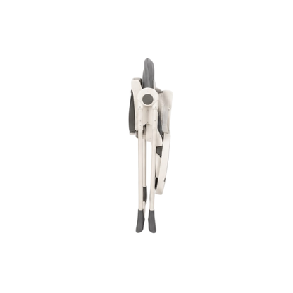 Silla de comer Ultra Comfort 6-36M | Gris - Born