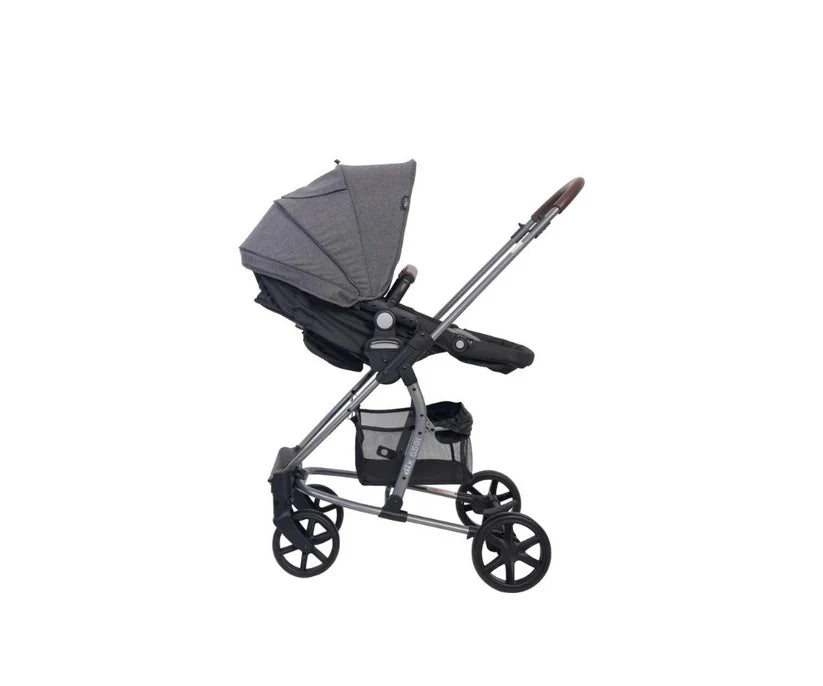 Coche DLX 659I 5 En 1 | Gray - Born