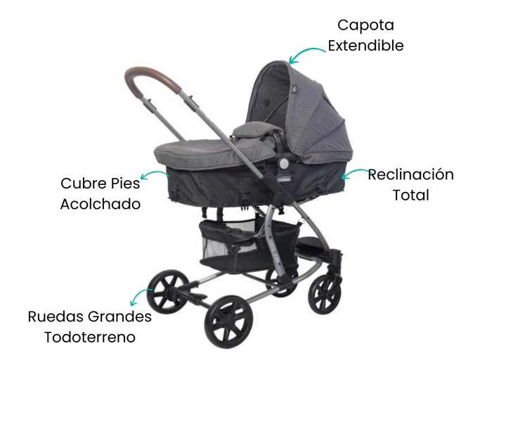 Destacado