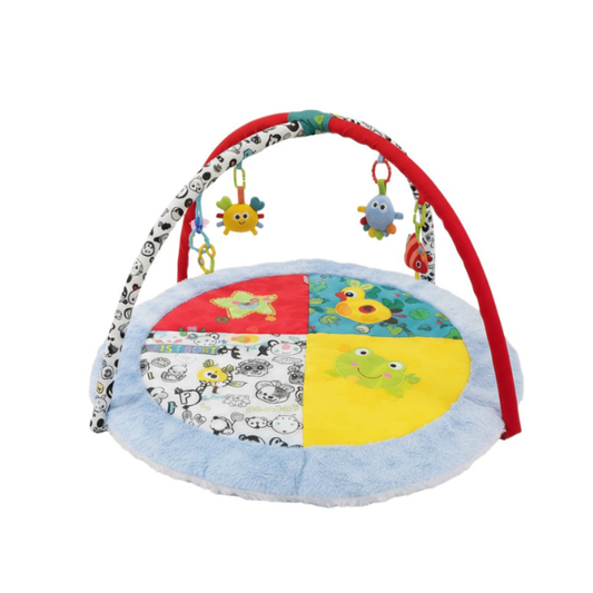 Gimnasio Marino I-Baby