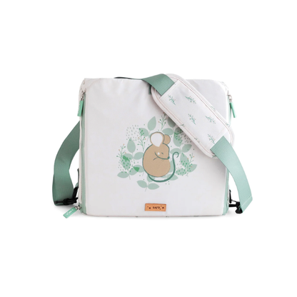 Silla de Comer Portátil | Spring Cottage - Saro