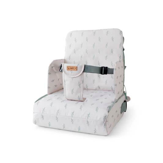 Silla de Comer Portátil | Spring Cottage - Saro