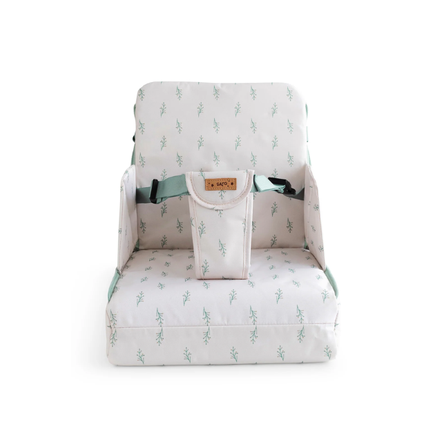Silla de Comer Portátil | Spring Cottage - Saro