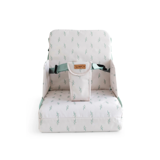 Silla de Comer Portátil | Spring Cottage - Saro