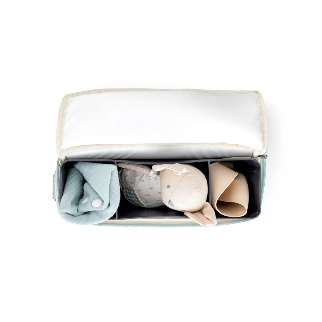 Silla de Comer Portátil | Spring Cottage - Saro