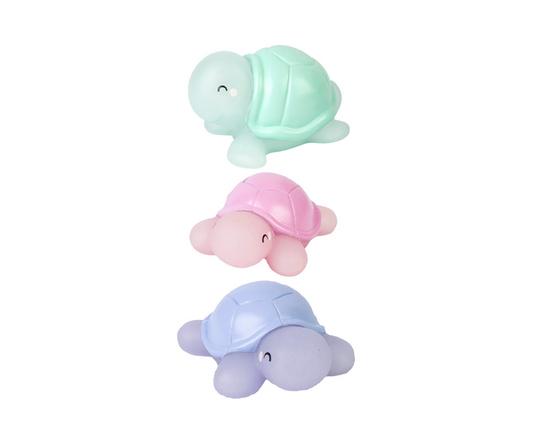 Juguetes  De Baño Tuttle Family Saro