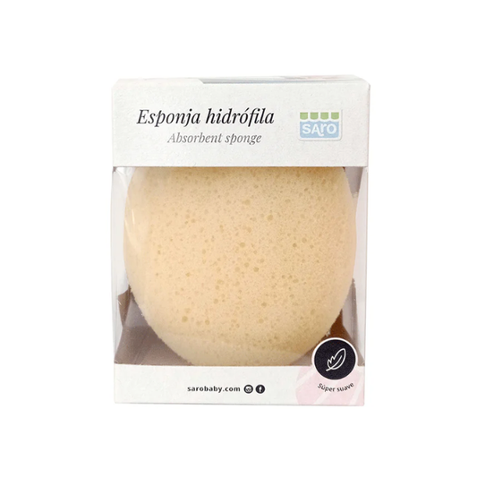 Esponja De Baño - Saro