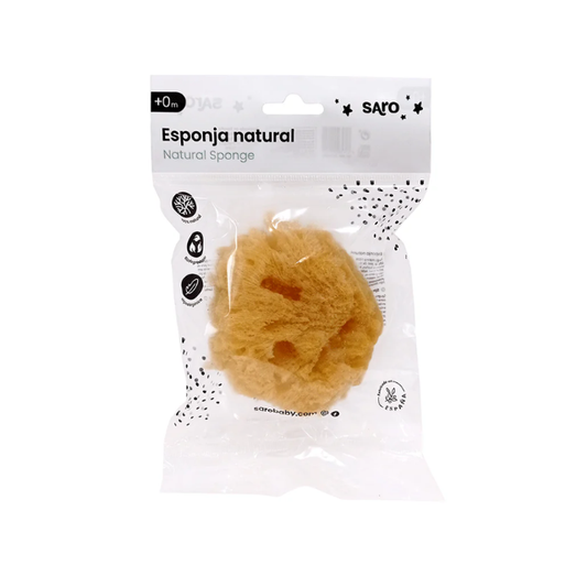 Esponja Natural Saro