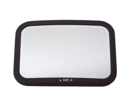 Espejo Retrovisor 360° - Saro