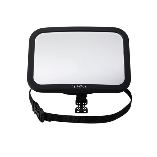 Espejo Retrovisor 360° - Saro