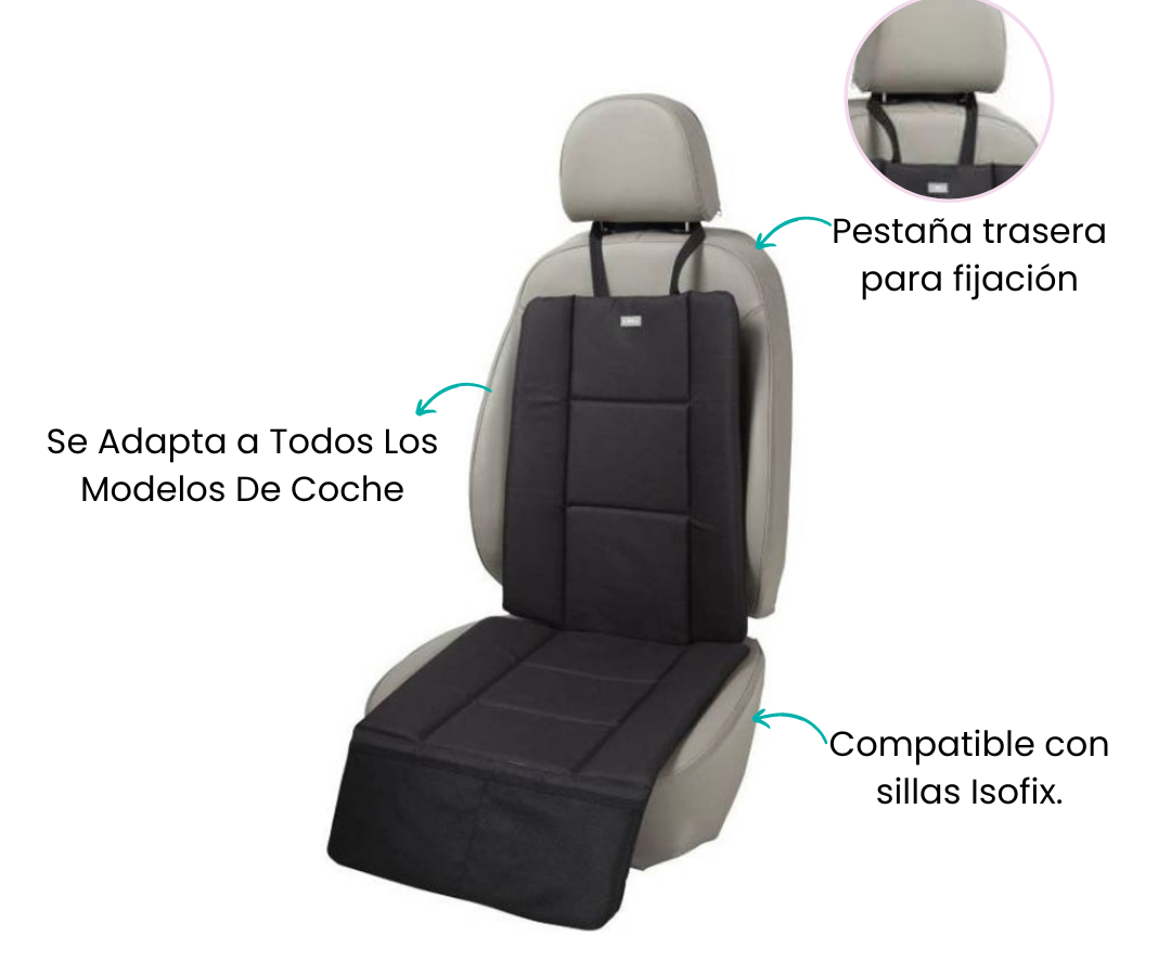 Características