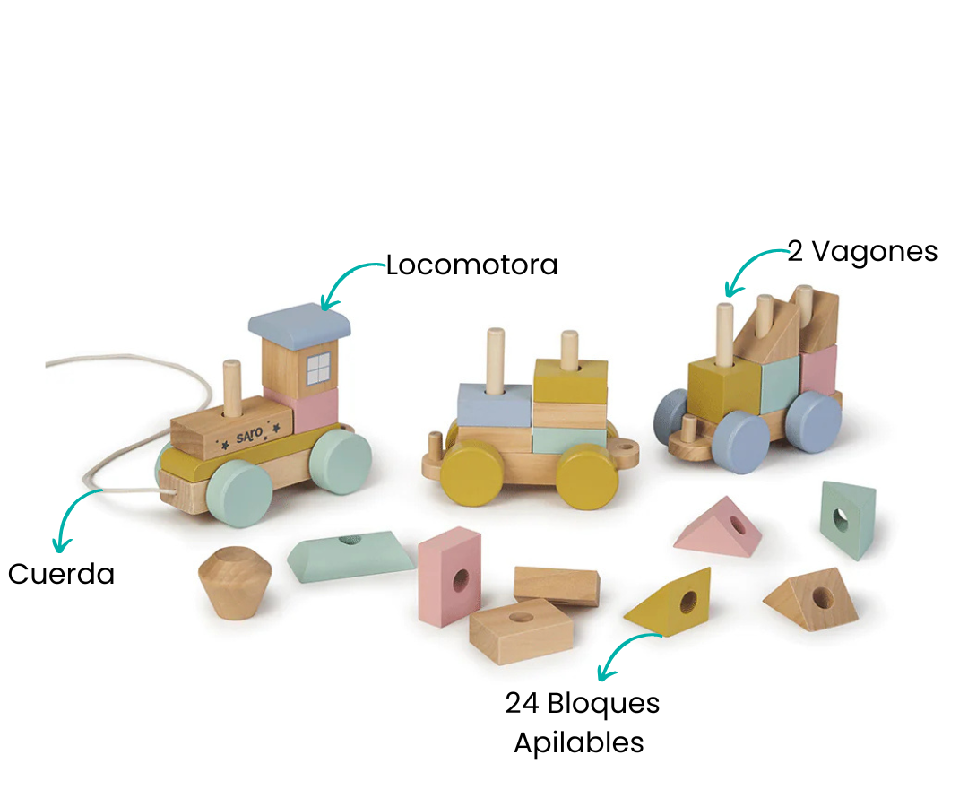 Características