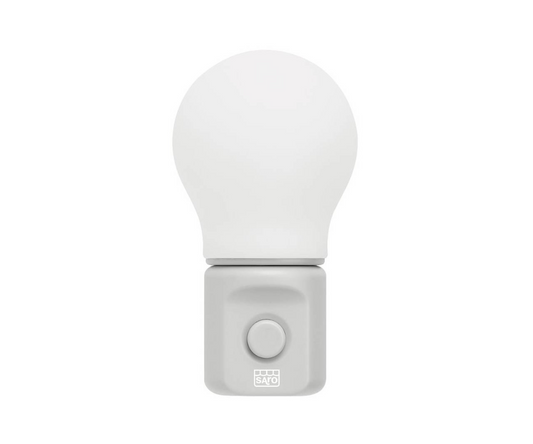 Luz De Compañía Saro
