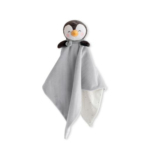 Cobija de Apego Polaris | Gris - Saro