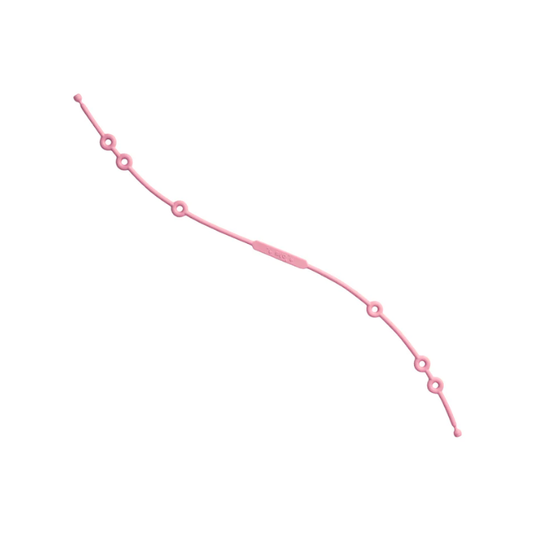 Colgador Atrapatodo Silicona | Pink - Saro