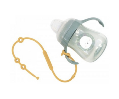 Colgador Atrapatodo Silicona | Grey - Saro