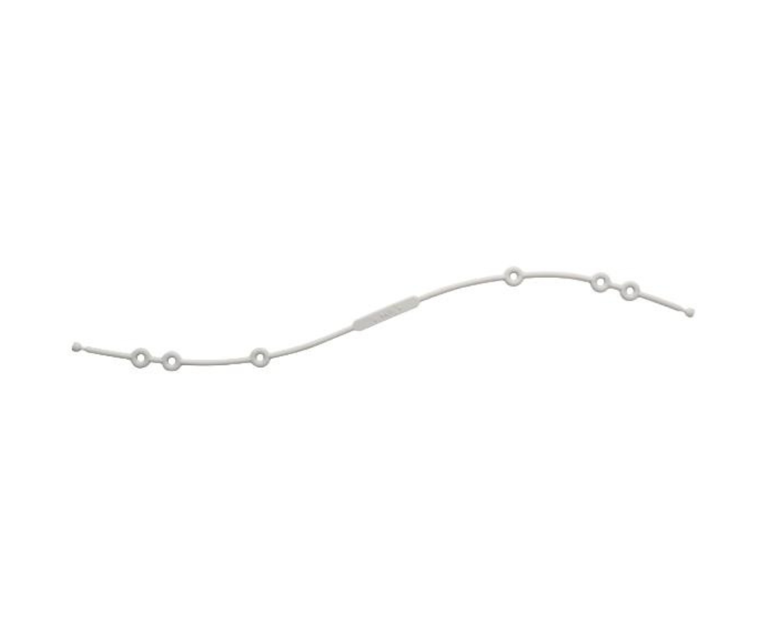 Colgador Atrapa todo  Silicona Grey Saro