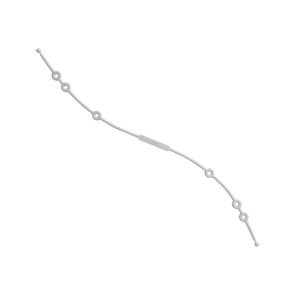 Colgador Atrapatodo Silicona | Grey - Saro