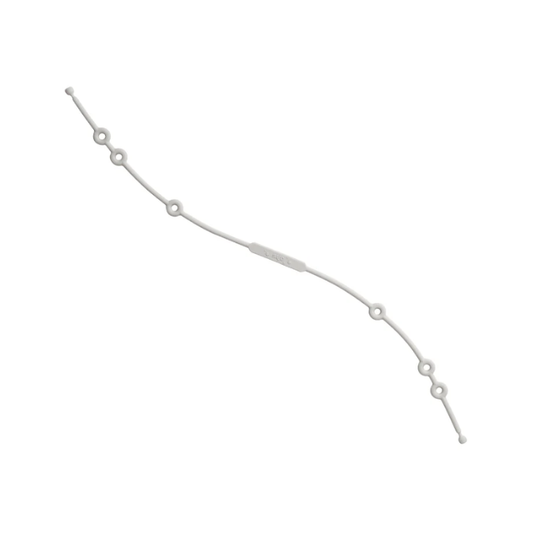 Colgador Atrapatodo Silicona | Grey - Saro