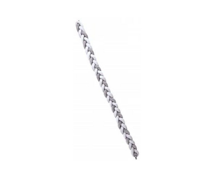 Protector De Cuna Grey Saro